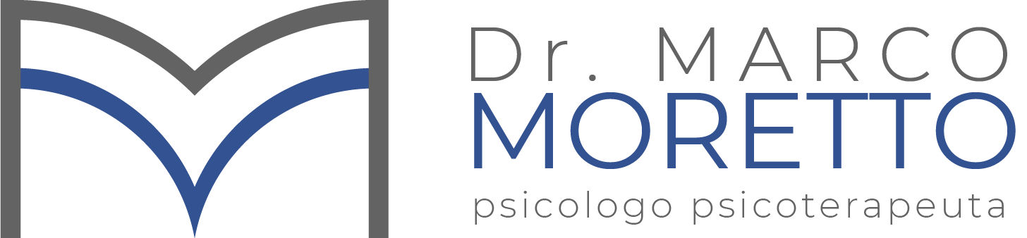 Dr. Marco Moretto - Psicologo Psicoterapeuta a Piacenza